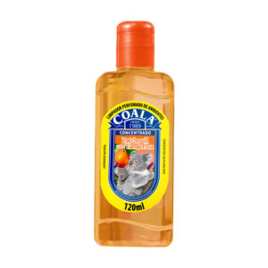 OLEO AROMAT GERM BACT COALA PATCHOULI TANGERINA 120ML