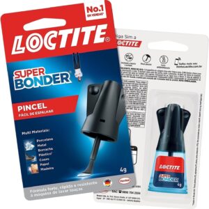 COLA INST SUPER BONDER PINCEL 04 GR