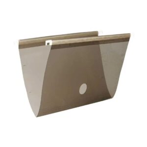 PASTA SUSPENSA PLASTICA DELLOPLAST PP FUME