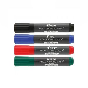 PINCEL ATOMICO PILOT AZUL