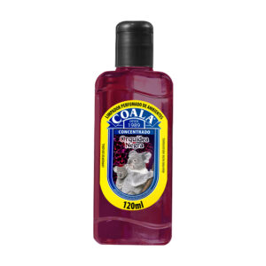 OLEO AROMAT GERM BACT COALA ORQUIDEA NEGRA 120ML