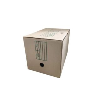 CAIXA ARQUIVO MORTO GDE 34X24X24 BRAGAGNOLO
