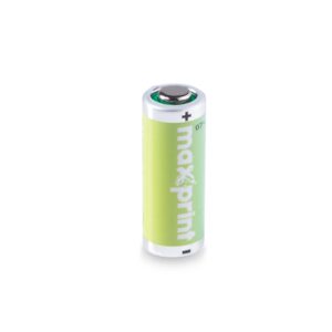 BATERIA ALC MAXPRINT ALCALINA V23GA 12V (CONTR)