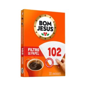 FILTRO CAFE 102 BOM JESUS