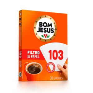 FILTRO CAFE 103 BOM JESUS