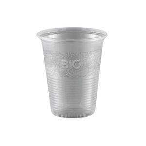 COPO PLAST 180 ML COPAZA BIODEGRADAVEL PCT C/100 UN
