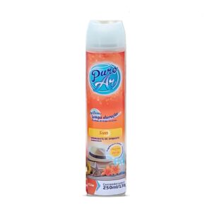 PURIFICADOR AR PURO AR SUN CHEIRO VERAO 250 ML