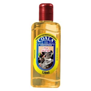 OLEO AROMAT GERM BACT COALA FLOR FIGO 120ML