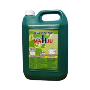 ALVEJANTE MAHJU 5 LTS