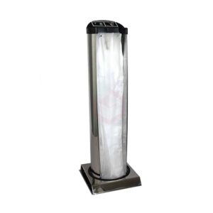 EMBALADORA DE GUARDA CHUVA ACO INOX SEKURA