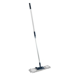 CONJUNTO CABO / SUPORTE / MOP 60 CM MICROFIBRA NOBRE