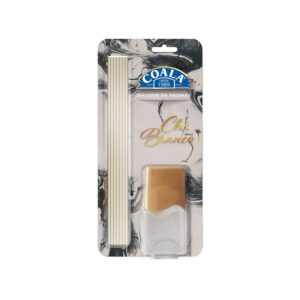 DIFUSOR AROMA COALA CHA BRANCO 100ML