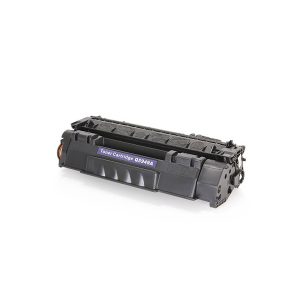 Q7553A TONER HP COMP RM PRETO
