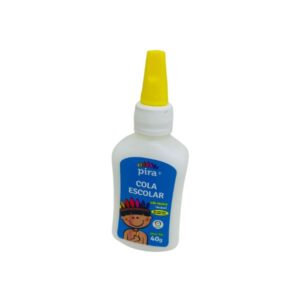 COLA LIQUIDA PIRATININGA 40 GRS