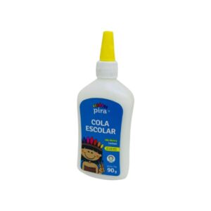 COLA LIQUIDA PIRATININGA 90 GRS