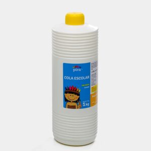 COLA LIQUIDA PIRATININGA 01 LT