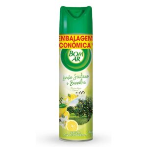 PURIFICADOR AR AIRWICK LIMAO E BAUNILHA 360 ML