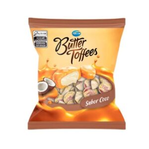 BALA PCT 500 GRS TOFFEE COCO