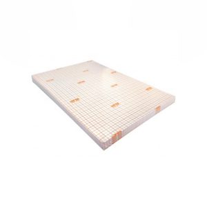 PAPEL MILIMETRADO A-2 C/50 FLS 420X594MM