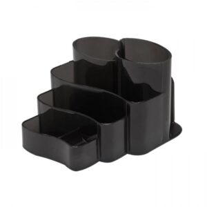 PORTA CANETAS DELLO 3005 FUME