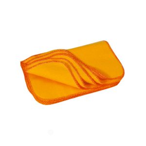 FLANELA LARANJA MARLY 1126 28X38