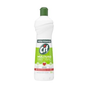 MULTIUSO CIF ANTIBACTERICIDA 500 ML