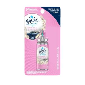 REFIL PURIF PAREDE GLADE LEMBRANCA INFANCIA 12 ML