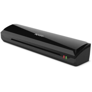 PLASTIFICADORA A4 LM4205H-1 220V AURORA