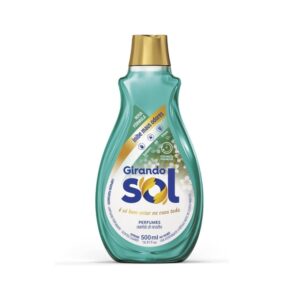 LIMPADOR MULTIUSO GIRANDO SOL MANHAS ORVALHO 500 ML