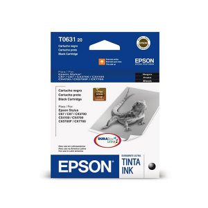 TO63120 CARTUCHO EPSON ORIGINAL 8ML