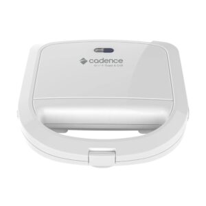SANDUICHEIRA TORRADEIRA CADENCE BRANCA SAN265 220V