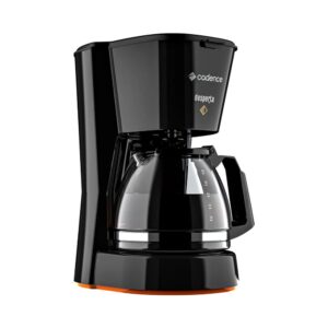 CAFETEIRA ELETRICA CADENCE CAF338 220V 18 XICARAS 600W