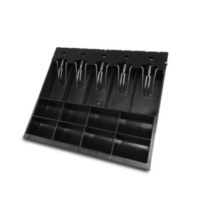 NIQUELEIRA P/CEDULAS E MOEDAS PRENDEDOR METAL MENNO MG-40