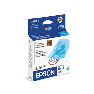 TO63220 CARTUCHO EPSON ORIGINAL 8ML