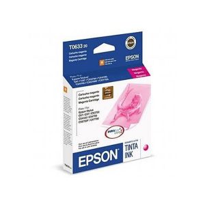 TO63320 CARTUCHO EPSON ORIGINAL 8ML
