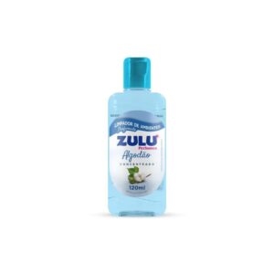 OLEO AROMAT GERM BACT ZULU ALGODAO 120ML