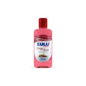 OLEO AROMAT GERM BACT ZULU CEREJA COM AVELA 120ML