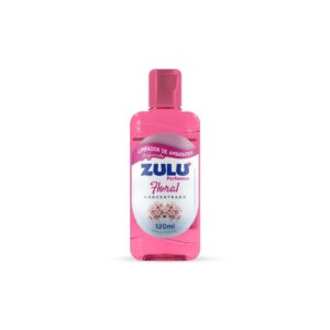 OLEO AROMAT GERM BACT ZULU FLORAL 120ML