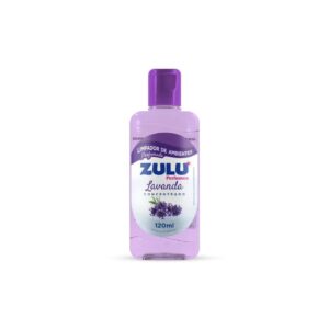 OLEO AROMAT GERM BACT ZULU LAVANDA 120ML