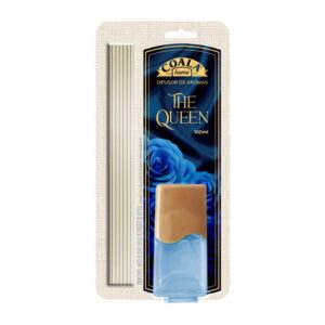 DIFUSOR AROMA COALA THE QUEEN 100ML