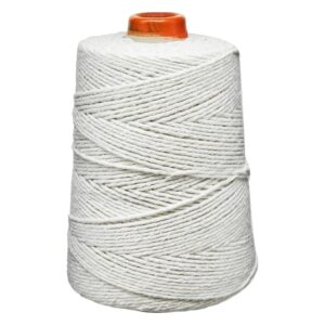 BARBANTE PIRATININGA N.8 400 GRS