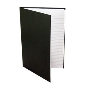 LIVRO ATA 50 FLS S. DOMINGOS