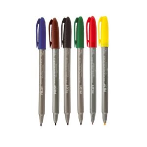CANETA RETRO PILOT 2.0 PRETA