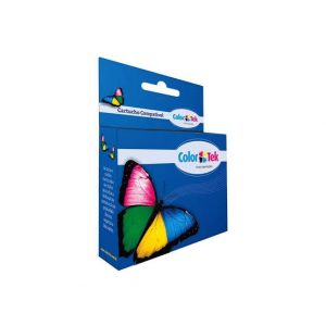 TO63220 CARTUCHO EPSON COMP COLORTEK CYAN