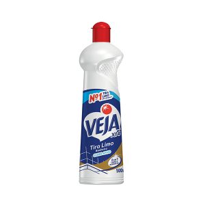 VEJA TIRA LIMO X-14 2X1 SQUEEZE 500 ML