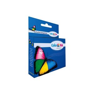 TO63420 CARTUCHO EPSON COMP COLORTEK YELLOW