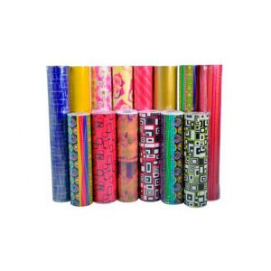 PAPEL BOBINA PRESENTE 60 CM