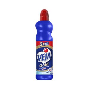 VEJA LIMPEZA PESADA 500 ML ORIGINAL AZUL