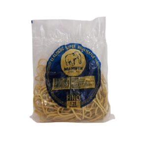 ATILIO N.18 100GR MAMUTH C/120 UNID