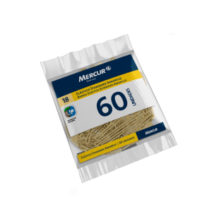 ATILIO N.18 50GR MERCUR STANDART C/60 UNID
